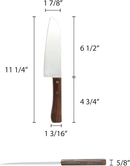 Thunder Group Japanese 3T Knife