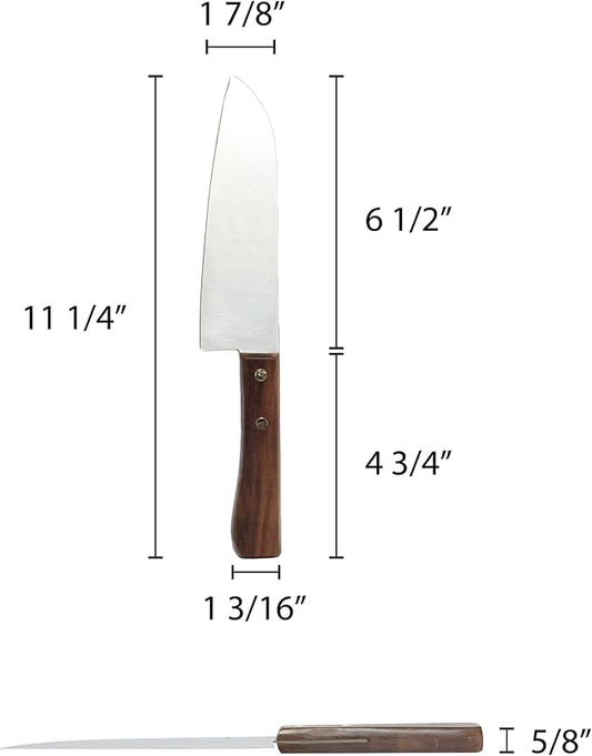 Thunder Group Japanese 3T Knife