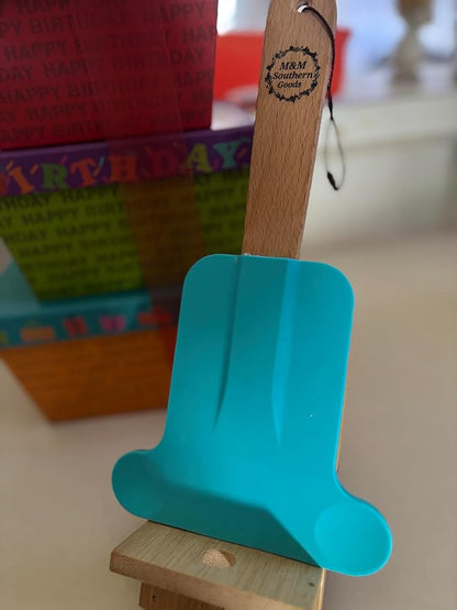 Flip N Scoop Spatula