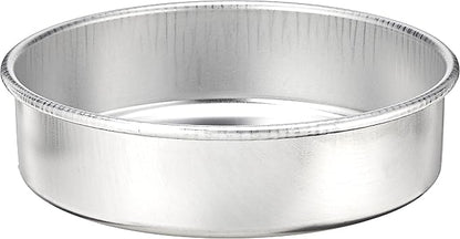 Nordic Ware Naturals Round Cake Pan, 9-Inch