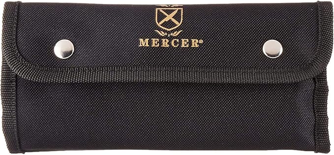 Mercer Culinary 9-Piece Carving Set