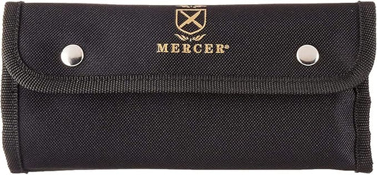 Mercer Culinary 9-Piece Carving Set