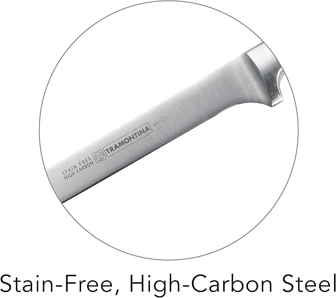 Tramontina Professional Series Ham Slicer, 10-inch C-405/10DS