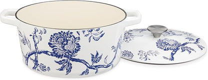 Cuisinart Caskata™ 5 Qt. Round Covered Casserole