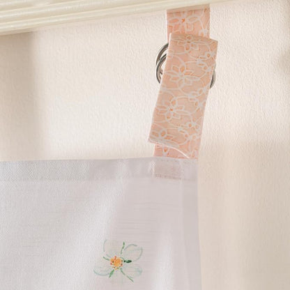 Maison d' Hermine 100% Cotton Apron for women with Pocket Kitchen Chef Apron for Men Cooking Spring Summer