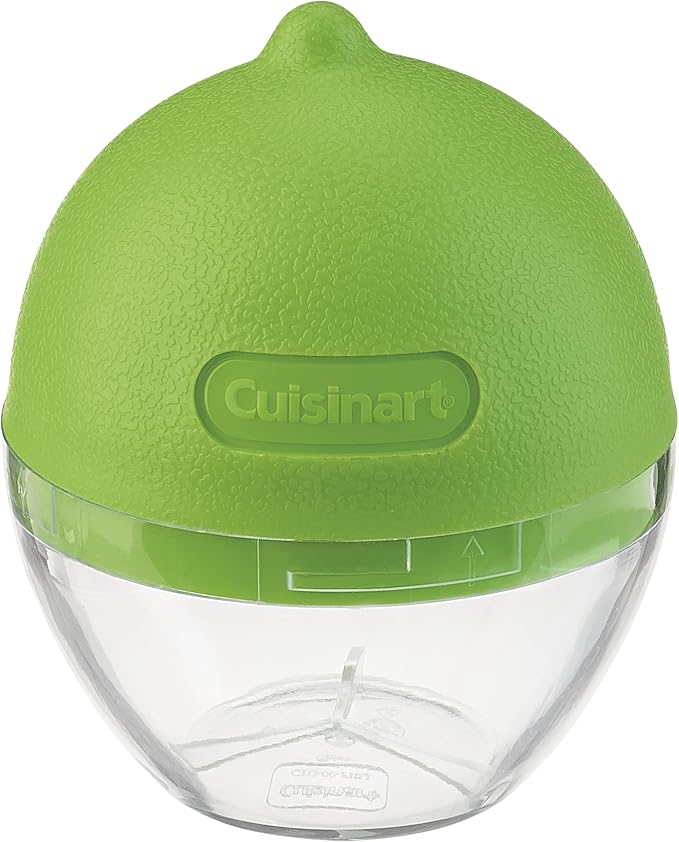 Cuisinart CTG-00-FELI Fresh Edge Lime