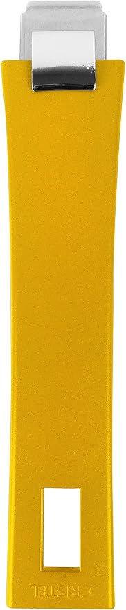 Cristel Mutine Pmaj Handle, Long, Yellow