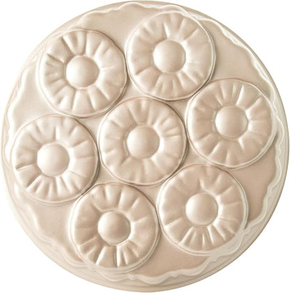Nordic Ware Formed Pineapple Upside Down Cake Pan, 8 Cup, Golden Hour