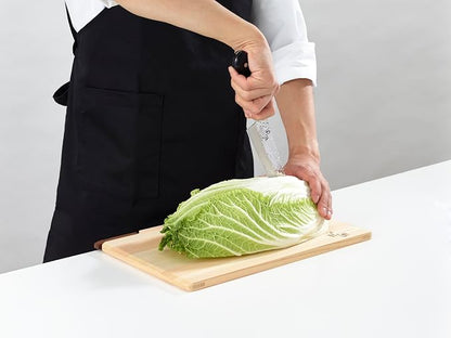 Kai Corporation AB5459 Kai Senrooku Gyutou Knife, Hammer 7.1 inches (180 mm), Made in Japan