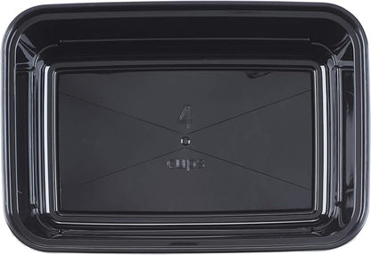GoodCook Meal Prep Containers, Single