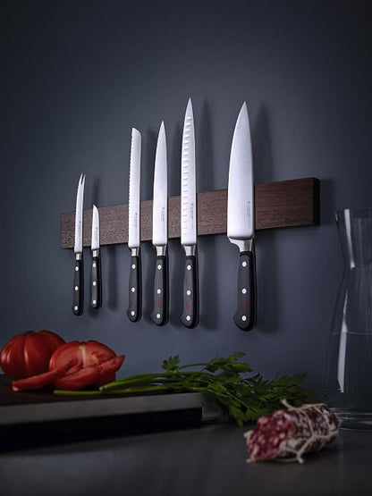WÜSTHOF Classic 10" Super Slicer Knive, Black