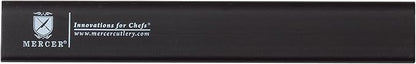 Mercer Culinary Knife Guard, Black 6 Inch x 1 Inch