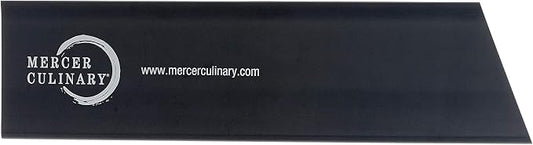 Mercer Culinary Knife Guard,Black 9 Inch x 2.5 Inch