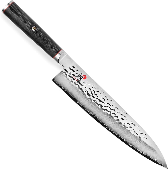 MIYABI Mizu SG2 9.5" Chef's Knife (9.5-inch)