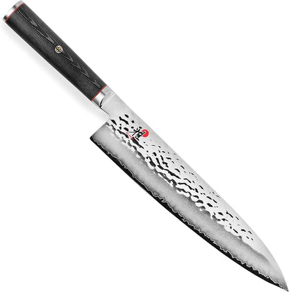 MIYABI Mizu SG2 9.5" Chef's Knife (9.5-inch)