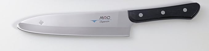 Mac Knife Superior Chef's Knife, 8-Inch