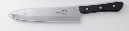 Mac Knife Superior Chef's Knife, 8-Inch