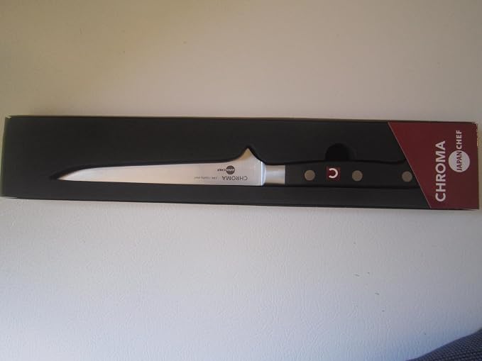Chroma Japanchef 5 3/4 inch Vegetable Knife