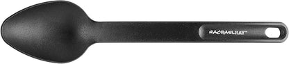 Rachael Ray Tools and Gadgets Kitchen/Cooking Utensil Set, 6 Piece, Black