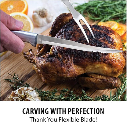 Large Meat Carving Knife - Carver/Boner by Rada Cutlery
