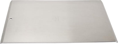 Vollrath 68085 Wear-Ever Cookie Sheet Pan, 17" X 14", Aluminum, NSF
