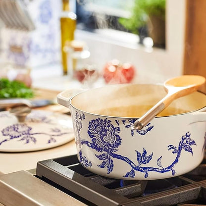 Cuisinart Caskata™ 5 Qt. Round Covered Casserole