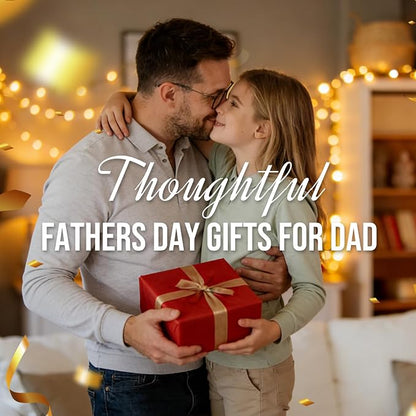 Fathers Day for Dad Gifts, Drive Safe Penguin Gifts - Beer Bottle Opener, Kitchen Bar Gadgets - Gift for Husband from Wife, Dad I Flippin Love You Fathers Day Decoration, Men Christmas Birthday Gift
