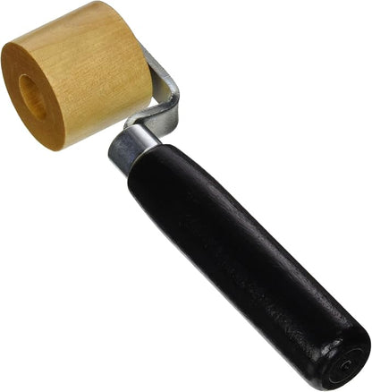 Hyde 6096 1-1/4" 2-In-1 Flat Hardwood Seam Roller