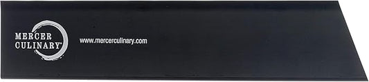 Mercer Culinary Knife Guard, 11.5 Inch x 2.5 Inch,Black