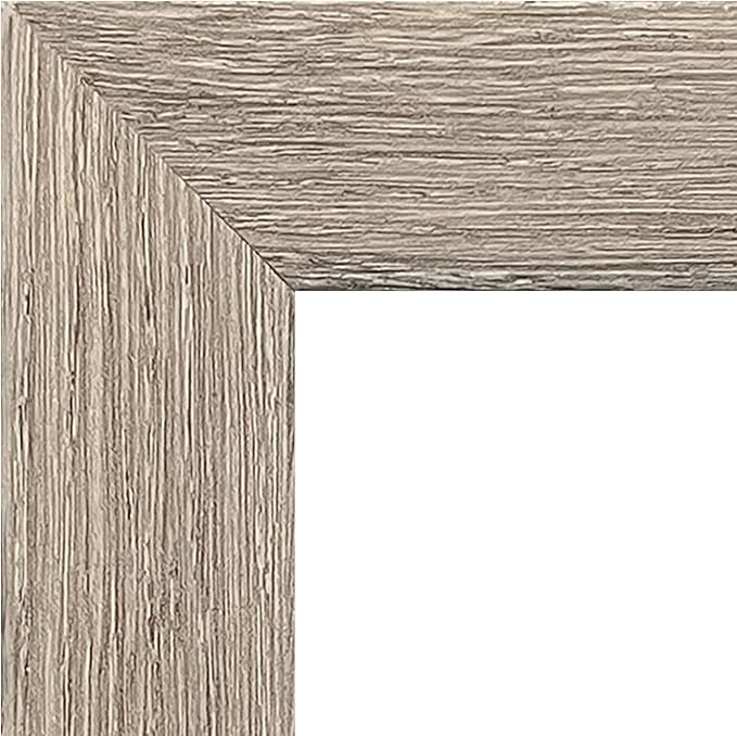 Trends International Keith Kimberlin - Kitten - Singing Wall Poster, 22.375" x 34", Barnwood Framed Version
