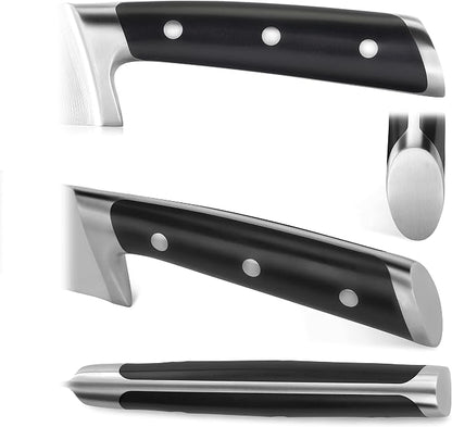 Cangshan S Series 1026054 German Steel Forged 23-Piece Knife Block Set