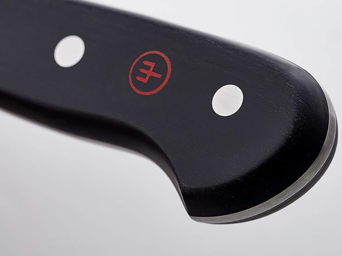 WÜSTHOF Classic 12" Chef's Knife, Black