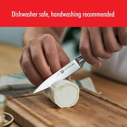 ZWILLING Four Star 4-inch Paring Knife