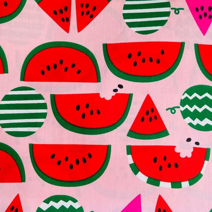 Cotton Fabric Squares 5x5 Charm Packs for Quilting 5 inch for Baby Sewing Patchwork 42pcs (Fruit Fabric)