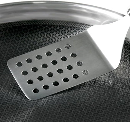 Black Cube Quick Release Cookware 7 Piece Set, Assorted Sizes