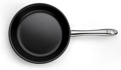 Fissler M5 Pro-Ply Stainless Steel Frying Pan, 10 Inch | 5-Ply Construction