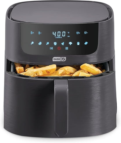 Dash Tasti-Crisp® 8QT Max Pro Air Fryer