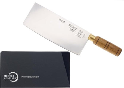 Mercer Culinary Wide Knife Guard 8.5-Inch x 4.5-Inch