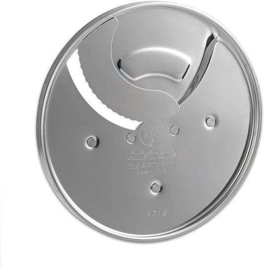 Cuisinart Replacement Disc Blade for DFP-11 DFP-7BC DLC-10 DLC-2007N DLC-2011 DLC-8S Food Processors – Genuine OEM Attachment