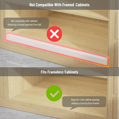 Expandable Pull Out Drawers for Cabinets(Black) : Kitchen and Pantry Organizer, Sliding Cabinet Organizer with Adhesive, Under Sink and Pots Storage, Depth 16.5". expandable pull out cabinet organizer