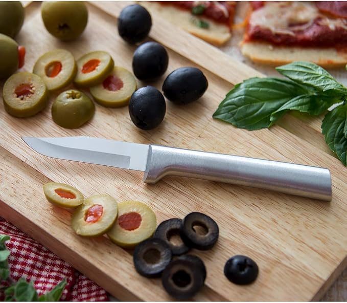 Star Paring Knife Set by Rada Cutlery