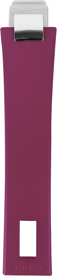 Cristel PMAC Handle, Long, Blackcurrant