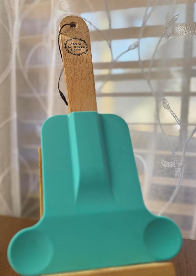 Flip N Scoop Spatula