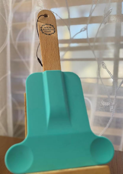 Flip N Scoop Spatula