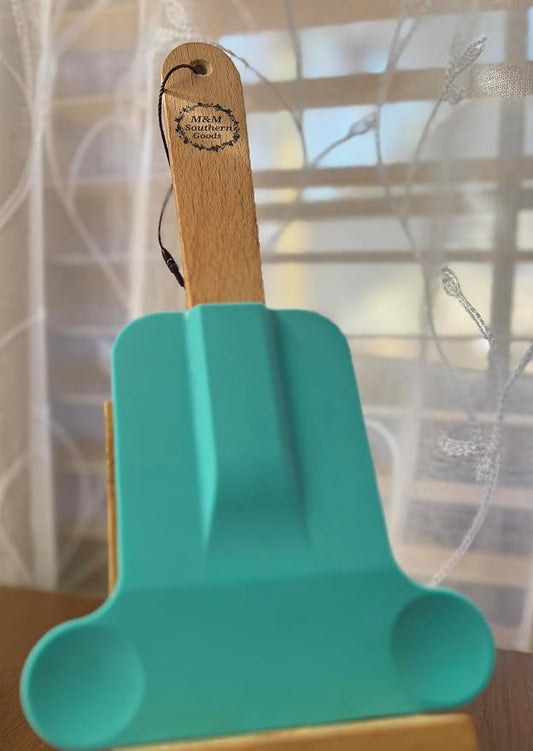 Flip N Scoop Spatula