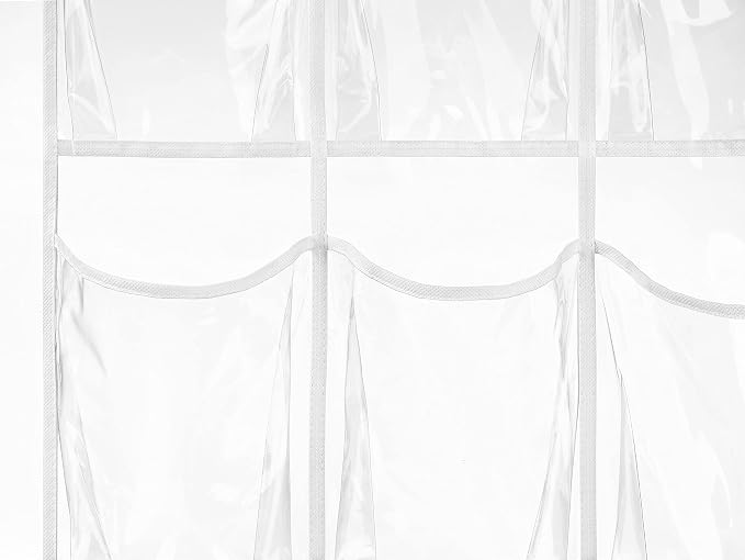Whitmor Over The Door Organizer, Set of 2