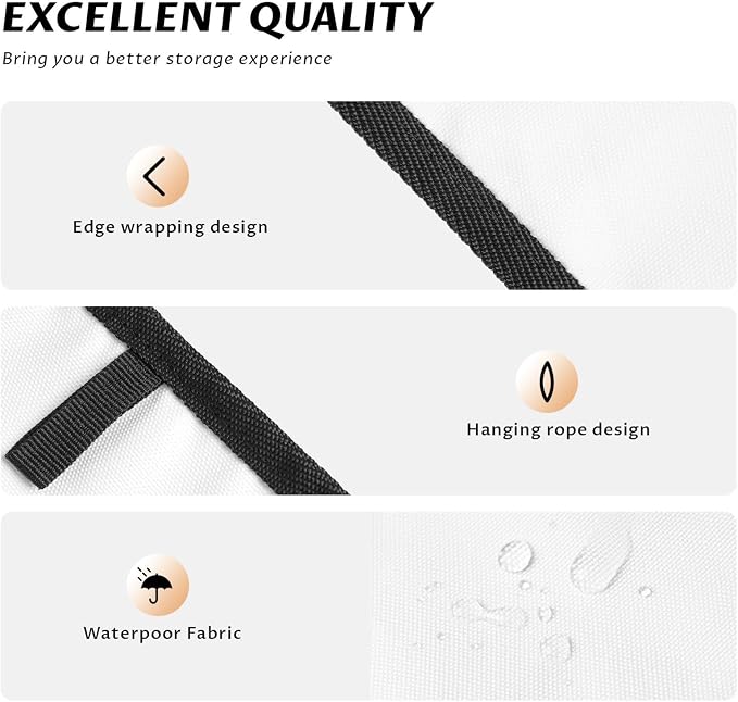 Vintage Coffee 4 Slice Toaster Cover Wide Slot Dustproof Bread Maker Cover Fingerprint Bakeware Protection Kitchen Appliance Cover Toaster Bag
