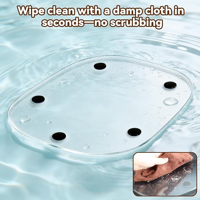 Appliance Slider for Kitchenaid Mixer, Stand Mixer Accessories for Kitchenaid Mixer Heavy Duty K5SS & Kitchenaid Mixer Pro 500