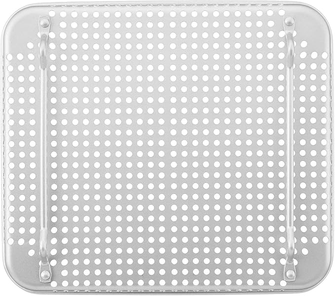 Cuisinart Non-Stick Airfryer Basket, Compatible with TOA-60, AND TOA-65, ANS-TOA2528