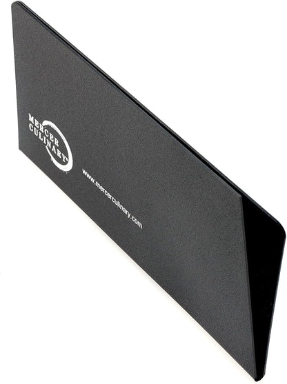 Mercer Culinary Wide Knife Guard 8.5-Inch x 4.5-Inch